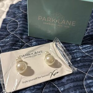 Park Lane faux pearl